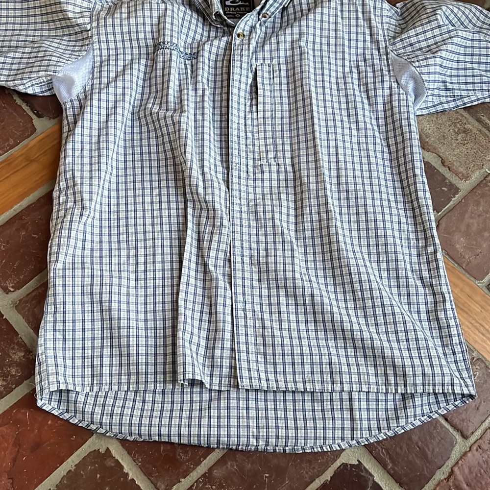 Drake Button-down - Picture 4 of 7